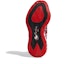 Details for (JR) adidas Deep Threat J Hitam/Merah FV8634