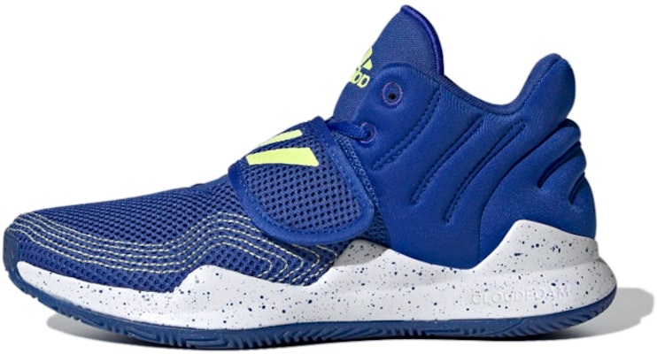(Youth) adidas Deep Threat Primeblue GZ0094 Buy (Youth) adidas Deep Threat Primeblue GZ0094