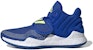 (JR) adidas Ancaman Mendalam Primeblue GZ0094