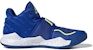 (JR) adidas Ancaman Mendalam Primeblue GZ0094