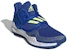 (JR) adidas Ancaman Mendalam Primeblue GZ0094