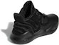 Shop (JR) adidas Deep Threat Wide J chaussures larges basketball. FV2281