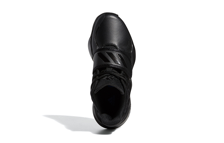 Purchase (JR) adidas Deep Threat Wide J chaussures larges basketball. FV2281