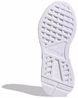 Details for 大童 adidas originals Deerupt Runner J 透氣 低幫 兒童跑步鞋 白