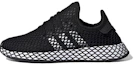 Buy (JR) adidas Deerupt Runner J ''Noir Core Gris'' CG6840