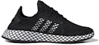 Order (JR) adidas Deerupt Runner J ''Noir Core Gris'' CG6840