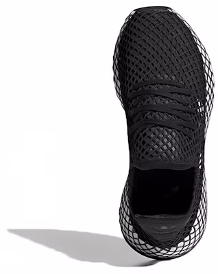 (JR) adidas Deerupt Runner J ''Noir Core Gris'' CG6840 Purchase (JR) adidas Deerupt Runner J ''Noir Core Gris'' CG6840