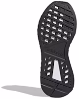 Details for 大童 adidas Originals Deerupt J 黑白色