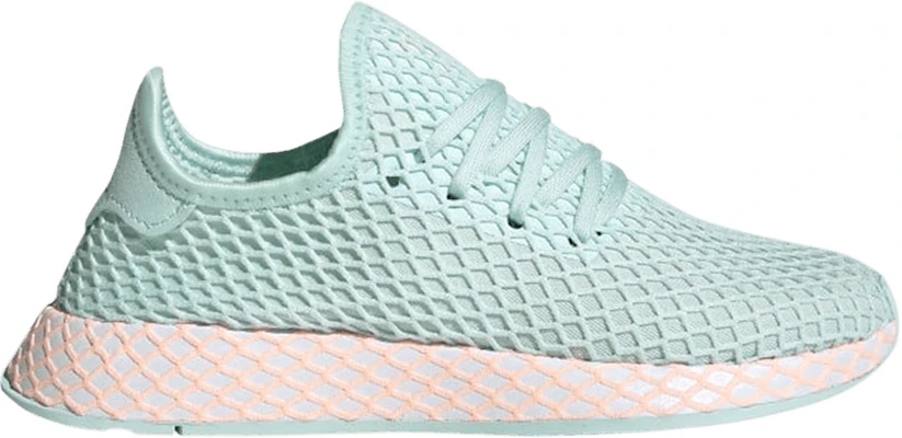 Adidas deerupt 2025 runner youth