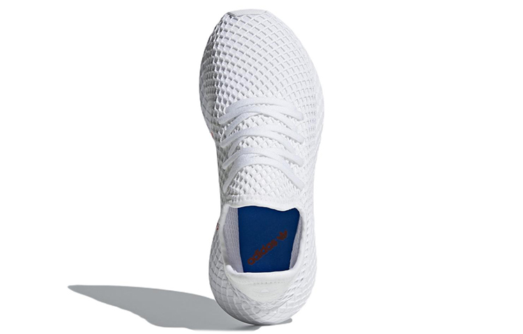 Purchase (JR) adidas Deerupt Putih Triple CQ2935