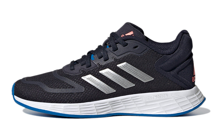 Buy (JR) adidas Duramo 10 ''Legend Ink Zilver'' GZ0609