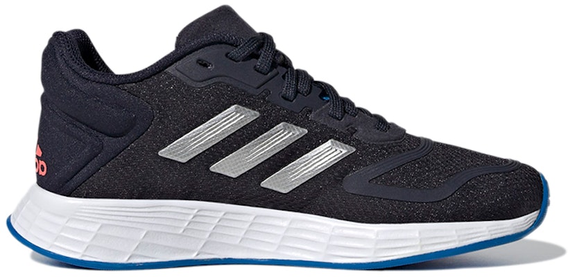 (Youth) adidas Duramo 10 'Legend Ink Silver' GZ0609 Order (Youth) adidas Duramo 10 'Legend Ink Silver' GZ0609