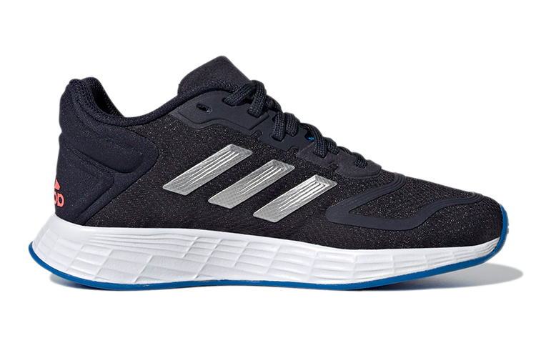 Order (JR) adidas Duramo 10 ''Legend Ink Zilver'' GZ0609