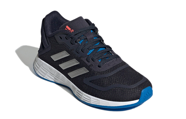 Lookbook (JR) adidas Duramo 10 ''Legend Ink Zilver'' GZ0609