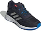 Lookbook (JR) adidas Duramo 10 ''Legend Ink Zilver'' GZ0609