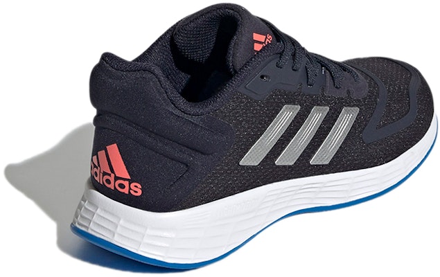 (Youth) adidas Duramo 10 'Legend Ink Silver' GZ0609 Shop (Youth) adidas Duramo 10 'Legend Ink Silver' GZ0609