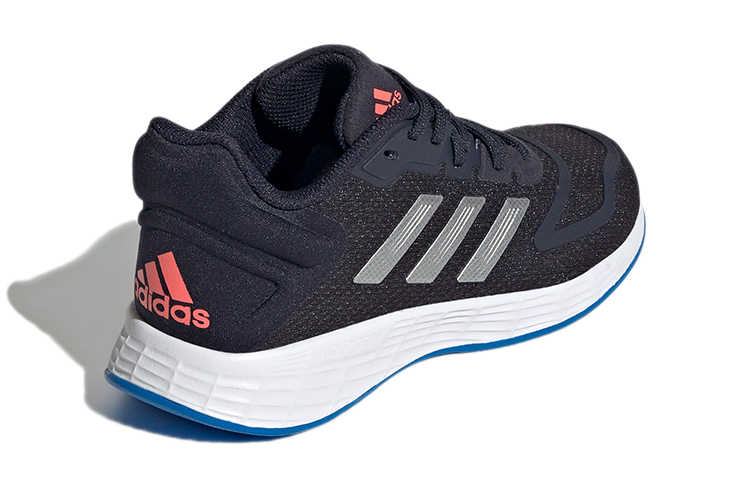 Shop (JR) adidas Duramo 10 ''Legend Ink Zilver'' GZ0609
