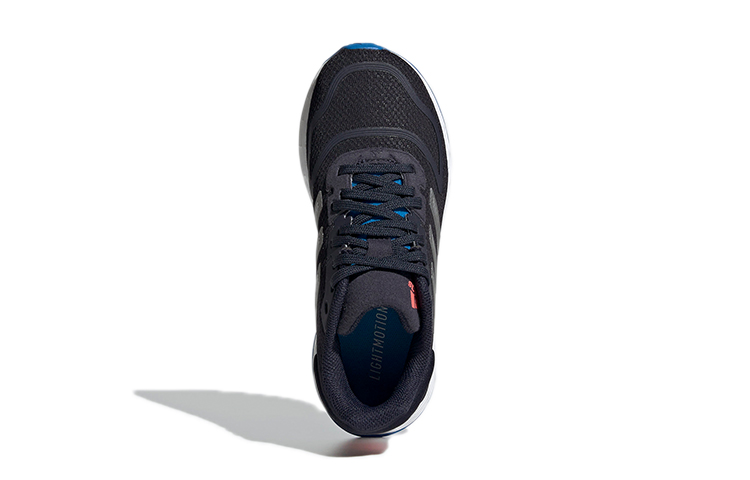 Purchase (JR) adidas Duramo 10 ''Legend Ink Zilver'' GZ0609