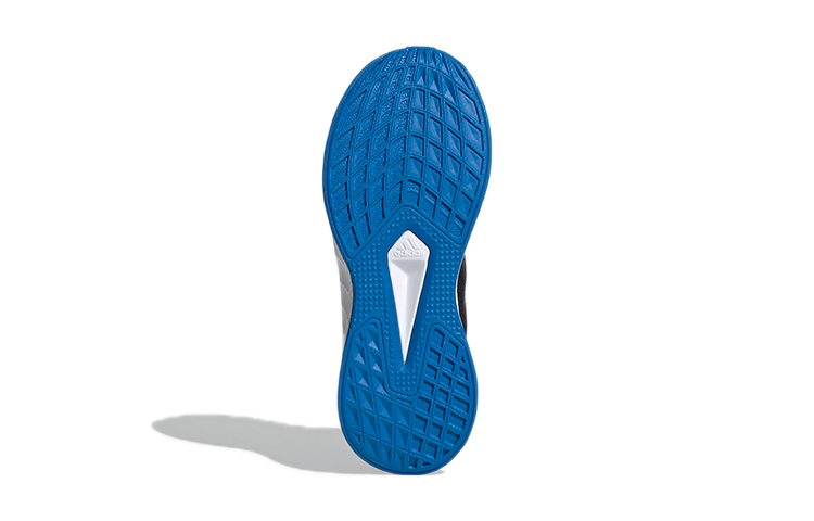 Details for (JR) adidas Duramo 10 ''Legend Ink Zilver'' GZ0609