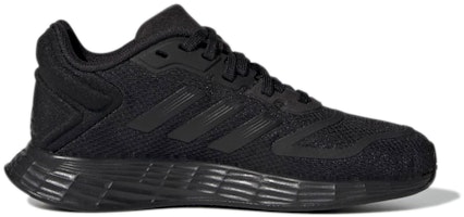 (JR) (유소년용) 아디다스 듀라모 10 '트리플 블랙' GZ0607 GZ0607 Order (JR) (유소년용) 아디다스 듀라모 10 '트리플 블랙' GZ0607 GZ0607