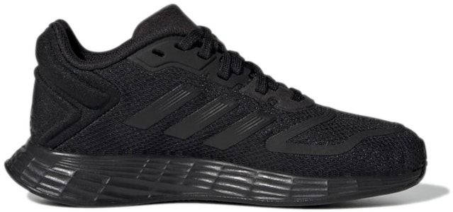 (JR) (유소년용) 아디다스 듀라모 10 '트리플 블랙' GZ0607 GZ0607 Order (JR) (유소년용) 아디다스 듀라모 10 '트리플 블랙' GZ0607 GZ0607