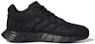 (JR) adidas Duramo 10 'Hitam Gelap' GZ0607