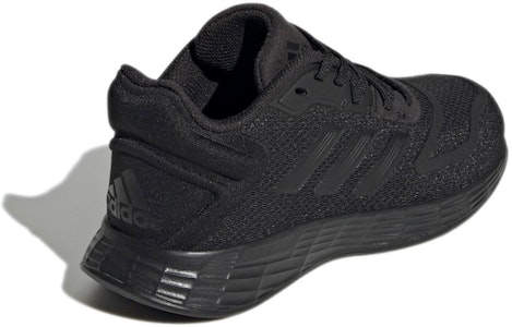 (JR) (유소년용) 아디다스 듀라모 10 '트리플 블랙' GZ0607 GZ0607 Shop (JR) (유소년용) 아디다스 듀라모 10 '트리플 블랙' GZ0607 GZ0607