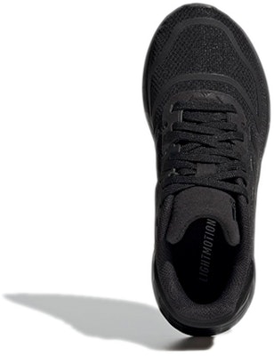 (Youth) adidas Duramo 10 'Triple Black' GZ0607 Purchase (Youth) adidas Duramo 10 'Triple Black' GZ0607