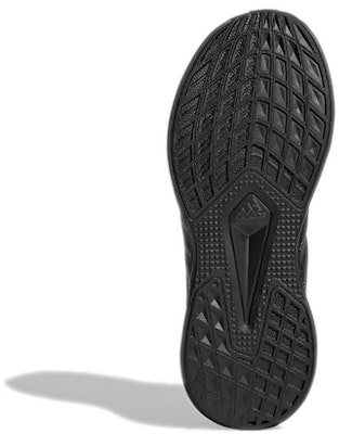 (Youth) adidas Duramo 10 'Triple Black' GZ0607 Details for (Youth) adidas Duramo 10 'Triple Black' GZ0607