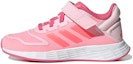 Buy (JR) adidas Duramo 10 EL 'Clear Pink' Kasut Sukan Wanita GZ1056