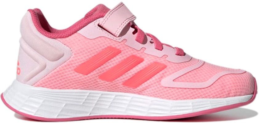 (Youth) adidas Duramo 10 EL 'Clear Pink' GZ1056 Order (Youth) adidas Duramo 10 EL 'Clear Pink' GZ1056