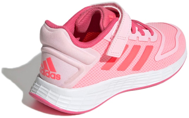 (JR) adidas Duramo 10 EL 'Clear Pink' Kasut Sukan Wanita GZ1056 Shop (JR) adidas Duramo 10 EL 'Clear Pink' Kasut Sukan Wanita GZ1056