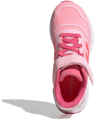 (JR) adidas Duramo 10 EL 'Clear Pink' Kasut Sukan Wanita GZ1056 Purchase (JR) adidas Duramo 10 EL 'Clear Pink' Kasut Sukan Wanita GZ1056