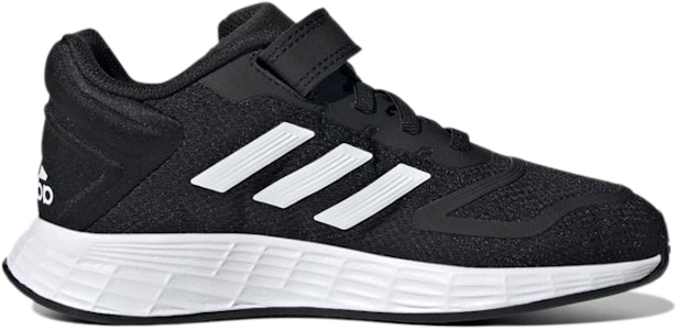 (JR) 阿迪达斯Duramo 10弹性鞋带童鞋‘核心黑’ GZ0649 Order (JR) 阿迪达斯Duramo 10弹性鞋带童鞋‘核心黑’ GZ0649