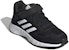 (JR) adidas Duramo 10 Elastic Lace J 'Core Black' Kanak-Kanak Hitam Core GZ0649