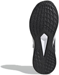 (JR) 阿迪达斯Duramo 10弹性鞋带童鞋‘核心黑’ GZ0649 Details for (JR) 阿迪达斯Duramo 10弹性鞋带童鞋‘核心黑’ GZ0649