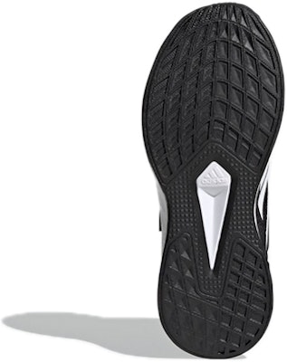 (Youth) adidas Duramo 10 Elastic Lace J 'Core Black' GZ0649 Details for (Youth) adidas Duramo 10 Elastic Lace J 'Core Black' GZ0649
