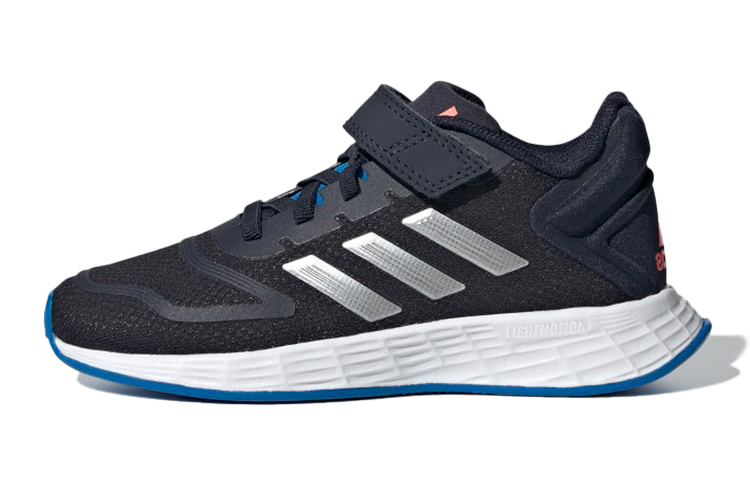 (Youth) adidas Duramo 10 K 'Black Blue'