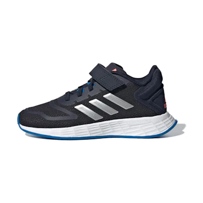 (Youth) adidas Duramo 10 K 'Black Blue'