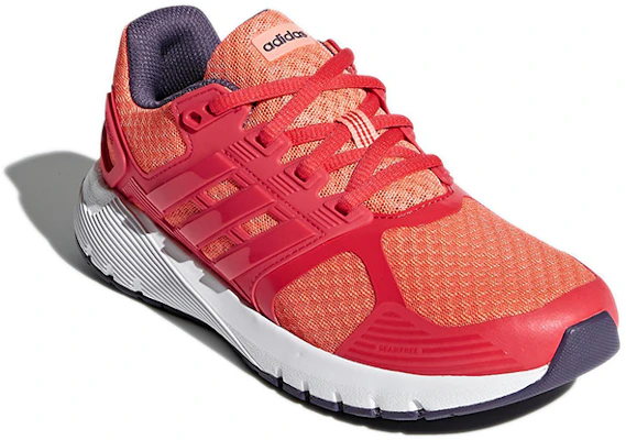 (JR) adidas Duramo 8 ''Orange Rot Weiß'' CQ1808 Lookbook (JR) adidas Duramo 8 ''Orange Rot Weiß'' CQ1808