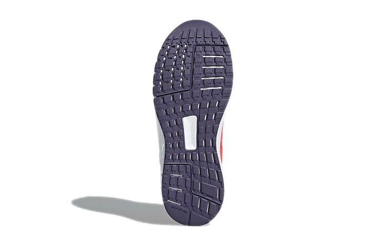 Details for (JR) adidas Duramo 8 ''Orange Rot Weiß'' CQ1808