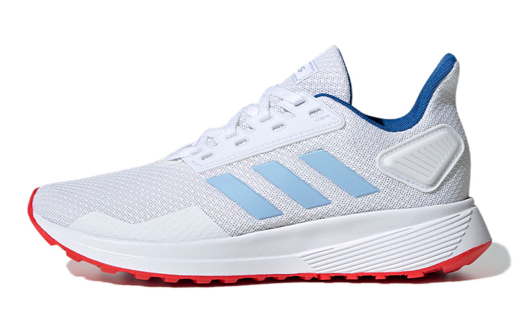 (Youth) adidas neo Duramo 9 J 'White Blue'