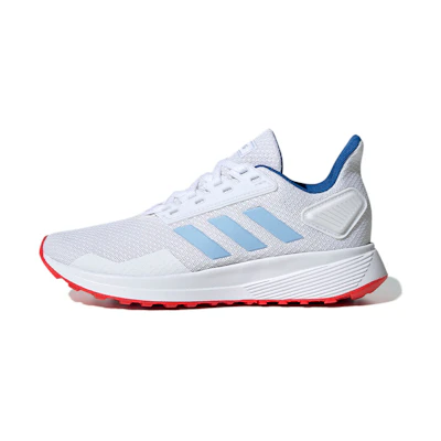 (Youth) adidas neo Duramo 9 J 'White Blue'