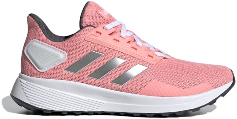 (JR) adidas Duramo 9 J 'Rosa Blanco Plata' FW5781 Order (JR) adidas Duramo 9 J 'Rosa Blanco Plata' FW5781