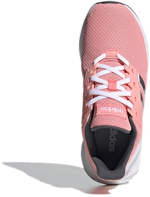(JR) adidas Duramo 9 J 'Rosa Blanco Plata' FW5781 Purchase (JR) adidas Duramo 9 J 'Rosa Blanco Plata' FW5781