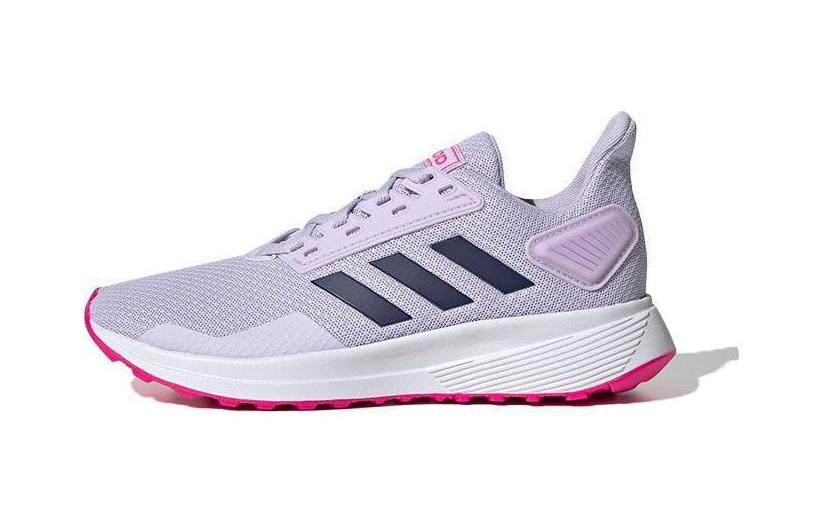 (Youth) adidas Duramo 9 Purple EG2532