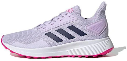 (Youth) adidas Duramo 9 Purple EG2532 (Youth) adidas Duramo 9 Purple EG2532