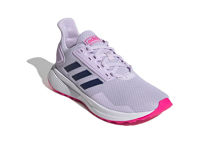 Lookbook (JR) adidas Duramo 9 Viola EG2532