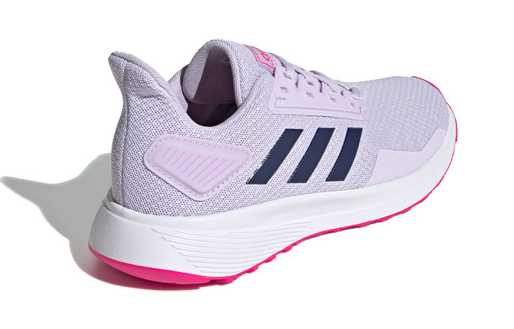 Shop (JR) adidas Duramo 9 Viola EG2532