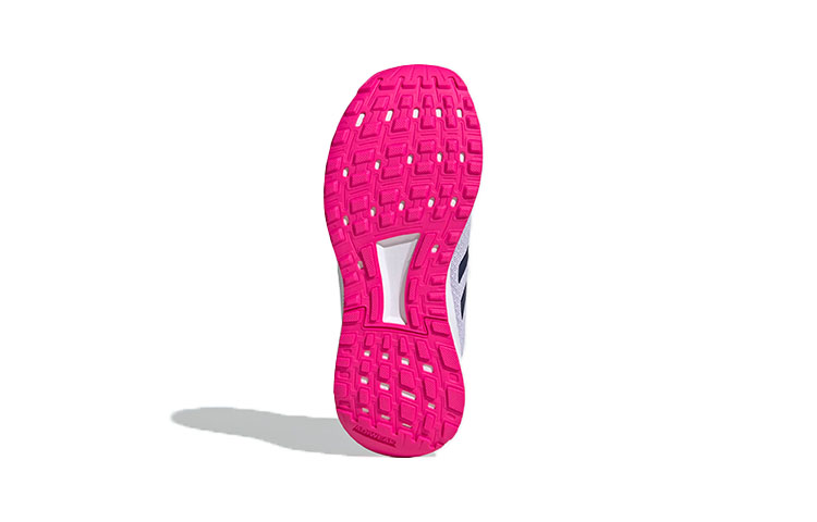 Details for (JR) adidas Duramo 9 Viola EG2532